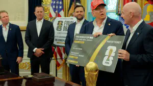 60 жанкүйер әлем чемпионатының матчтарына тегін билет алды, бірақ бір нюанс бар