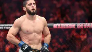 Махачев назвал сферу, где мог бы «навести порядок» после UFC