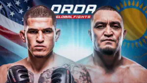 Петтиса кинули на деньги? Новые подробности срыва боя с Адилем Боранбаевым