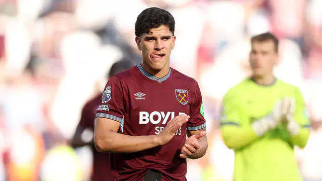 «Манчестер Юнайтед» завершил подписание открытия прошлого сезона АПЛ