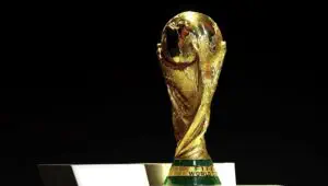 Чемпионат мира-2026: расписание матчей и результаты (обновляется)