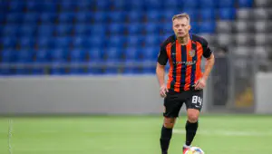Антон Чичулин назвал Сатпаева и Абраева главными надеждами казахстанского футбола