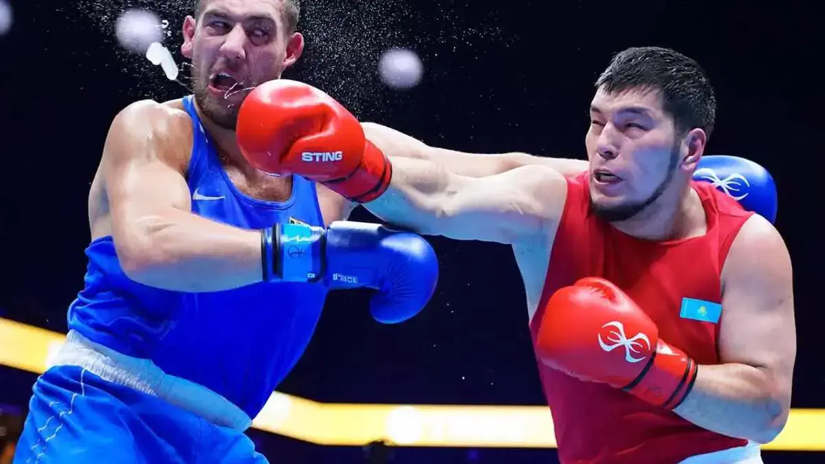 «Впереди большая работа» - Шахмурат Муталип об итогах топ-турнира от World Boxing