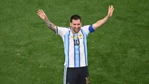 Роналдо, Клопп и Ибрагимович отреагировали на рекорд Месси