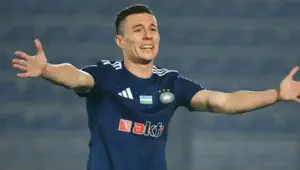 Экс-игрок клубов КПЛ высказался о вылете Узбекистана из ЧМ