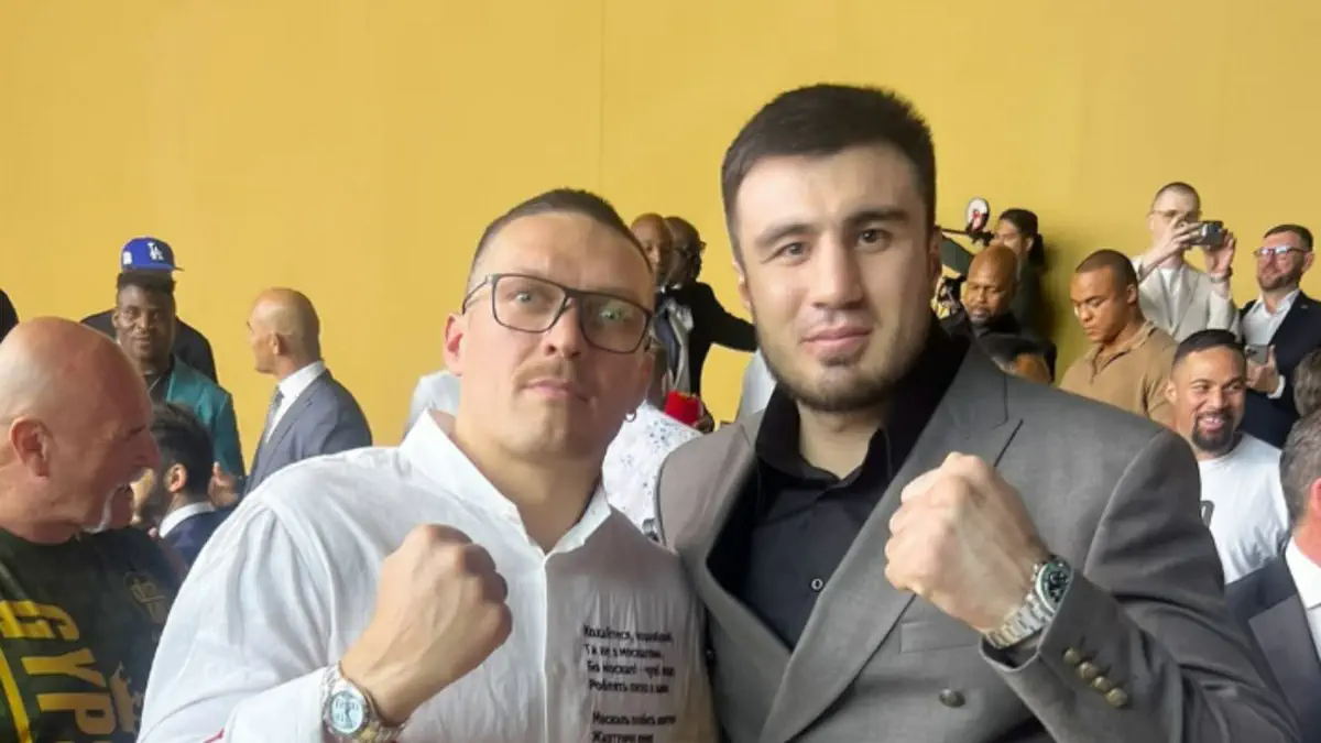 Баходир Жалолов может получить бой за пояс IBF