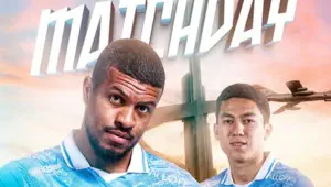 «Улытау» - «Ордабасы». Смотреть онлайн 