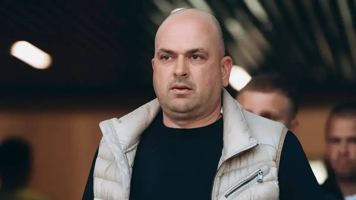 «Кызылжар» уволил тренера после четырех поражений кряду