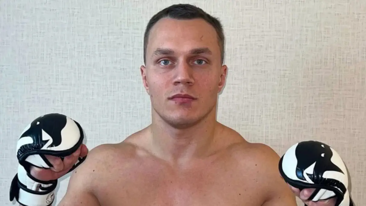 «Что вы сделали из него Федора Емельяненко?!» - Тарасов дал жару перед боем с Токтаром 