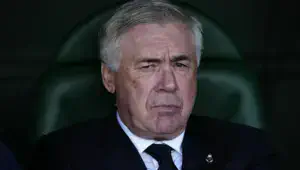 Карло Анчелотти объяснил вылет Бразилии с ЧМ-2026