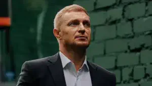«Настрой хороший»: Карпович выразился накануне матча с «Алашкертом»