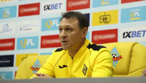 «Будем разбираться»: Уразбахтин прокомментировал победу над «Сутьеской»