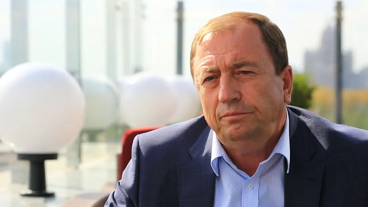 «Люди часто заблуждаются» - Иван Сауэр про Каирова и премиальные