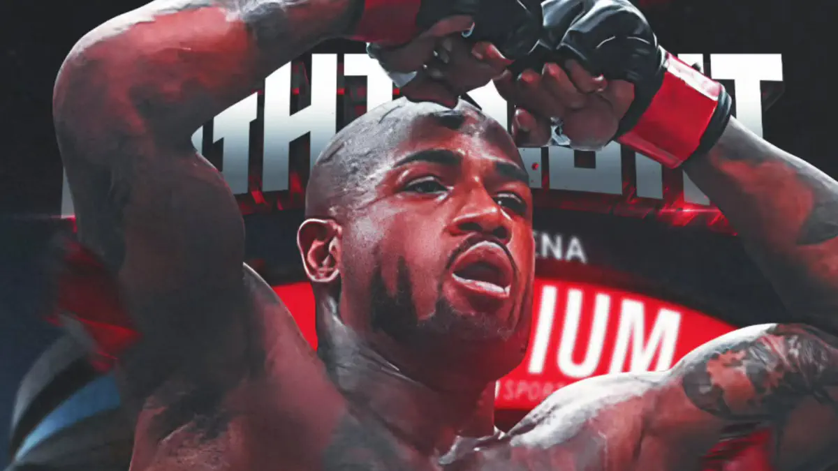 Кинг Грин нокаутировал бойца с уникальным рекордом в ММА на турнире UFC 329