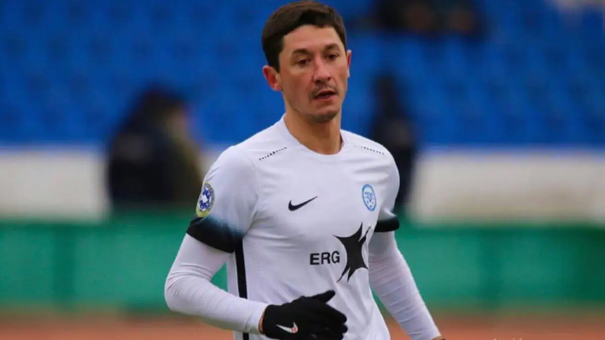 Экс-форвард «Астаны» оценил победу сборной QJ League над «Боруссией»