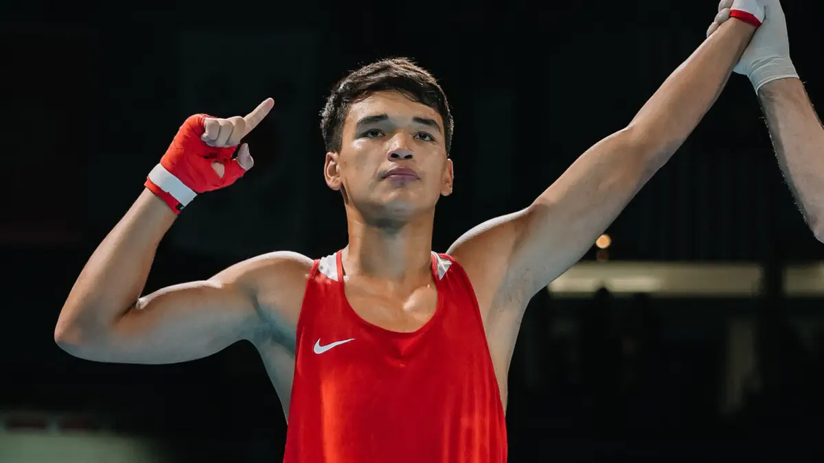 Итоги полуфиналов чемпионата Азии U19: сколько казахстанцев вышли в финал
