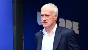 Дешам озвучил причину поражения Франции в полуфинале ЧМ