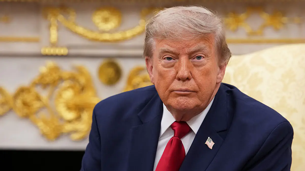 Присутствие Трампа на финале ЧМ может разозлить Испанию: каким образом?