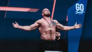 Артем Резников провалил взвешивание: состоится ли его бой с Гаджиевым?