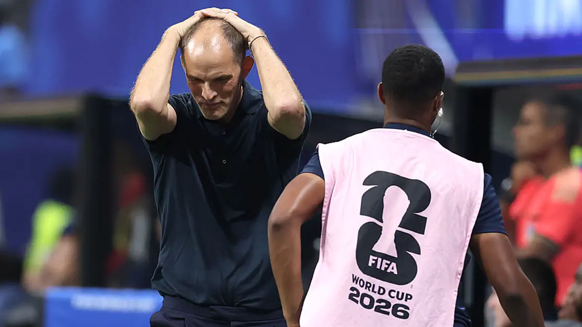 Англия приняла решение по Тухелю после провального полуфинала ЧМ