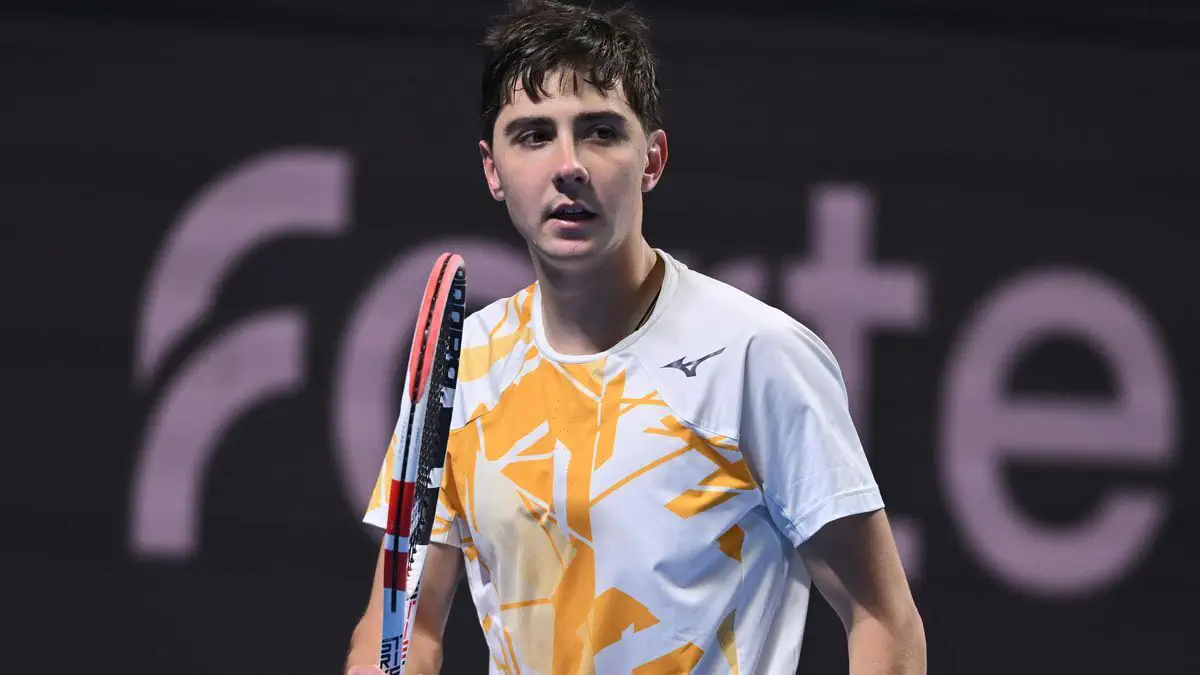 Шевченко взял реванш за Бублика и вышел в полуфинал турнира ATP