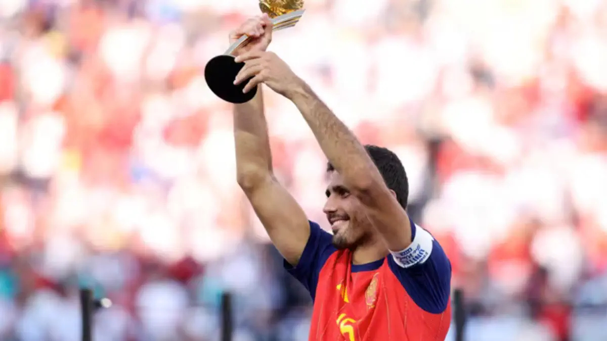 ФИФА назвала лучших игроков чемпионата мира-2026