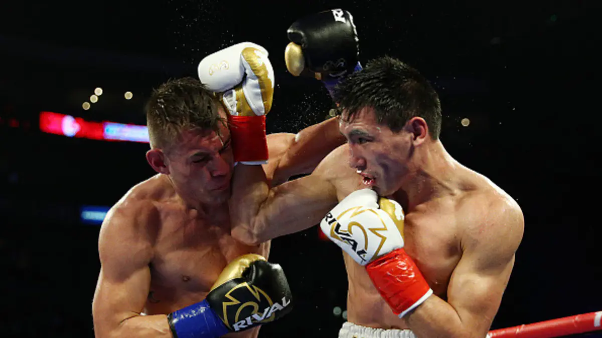 Ради боя с «Канело»: Алимханулы раскрыл причину отказа от титула WBO