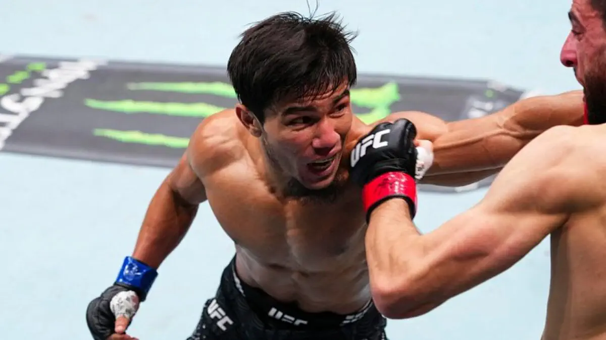 Итоги UFC Fight Night 282: Анкалаев победил в главном бою, Темиров оформил нокаут