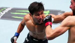 Итоги UFC Fight Night 282: Анкалаев победил в главном бою, Темиров оформил нокаут