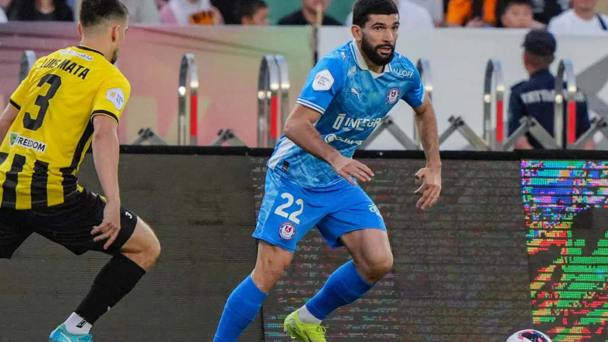 «Кайрат» выиграл битву лидеров и возглавил КПЛ