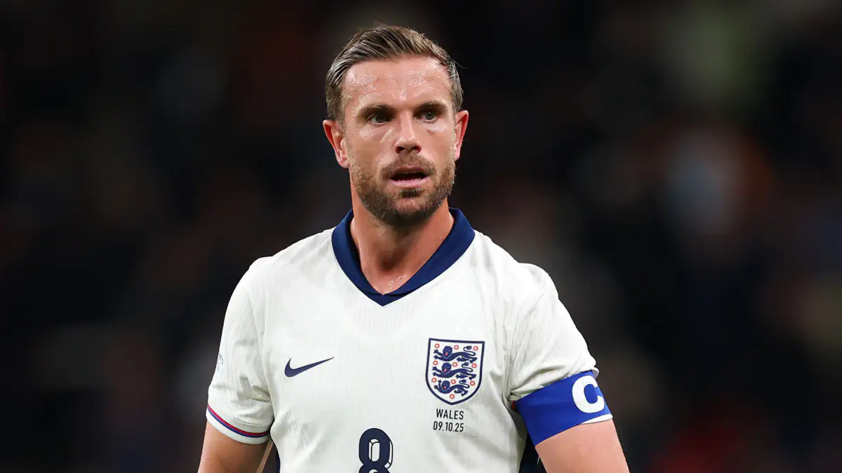 Here we go: Хендерсон стал одноклубником Сатпаева