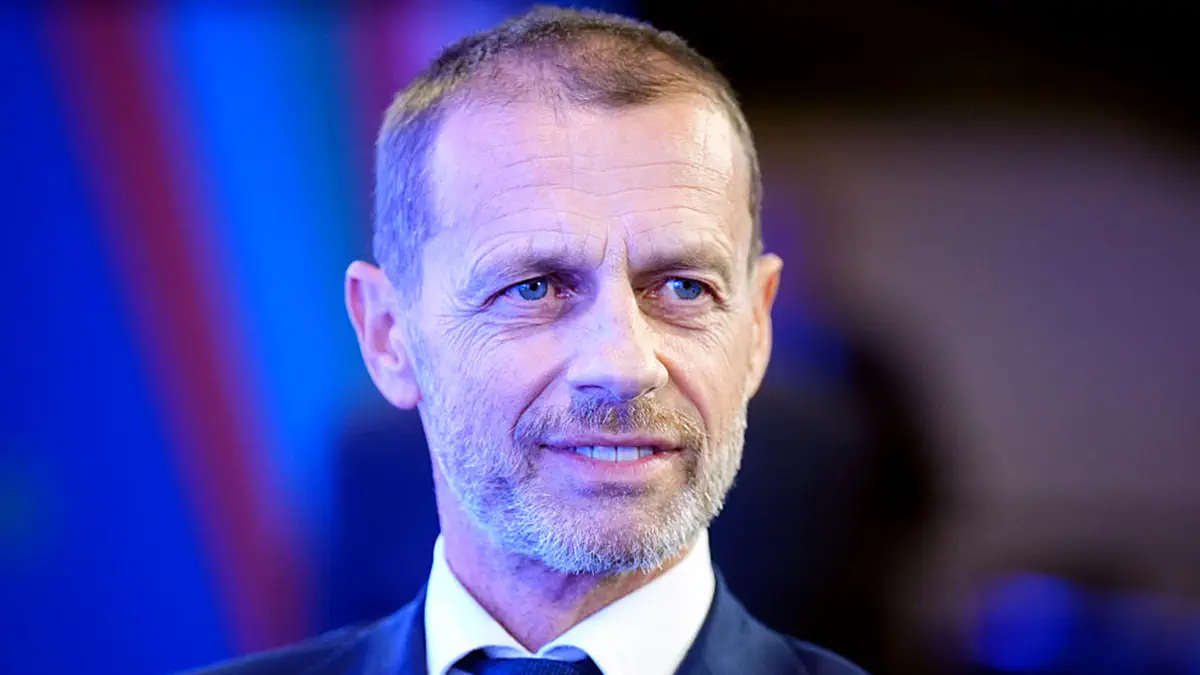 УЕФА резко отреагировал на инициативу ФИФА: Чеферин ставит ультиматум?