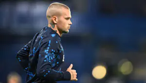 «Самый сложный период в карьере»: конкурент Сатпаева - о возвращении в футбол
