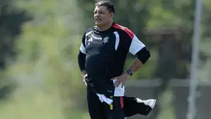 Официально: назван новый главный тренер «Актобе»