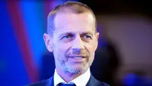 «Потеря доверия»: УЕФА сделал новое заявление после скандала с ФИФА