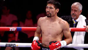 WBO обновила рейтинг - Алимханулы второй после Канело