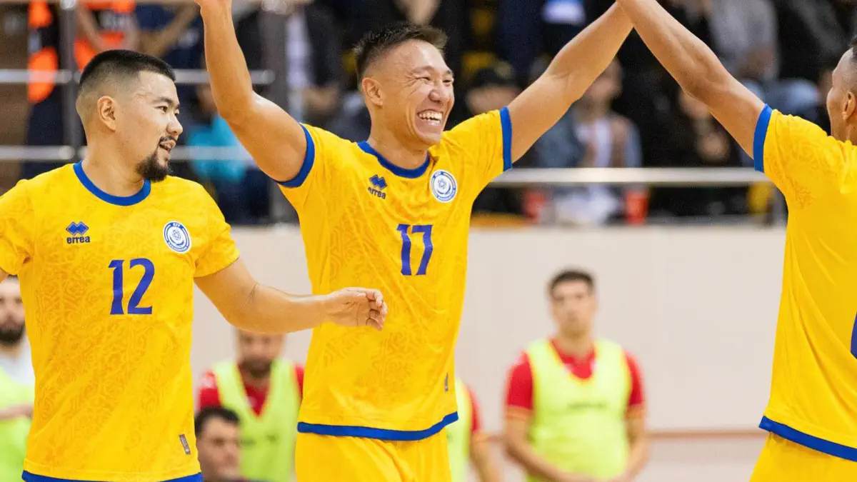 «Семей» усилился двумя лидерами сборной Казахстана перед Лигой чемпионов
