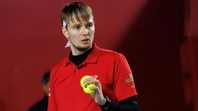 Рыбакина сохранила второе место, Бублик остался в топ-15: обновлен рейтинг ATP и WTA