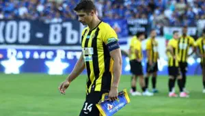 Смаков сделал громкое заявление после поражения «Кайрата» в Лиге чемпионов