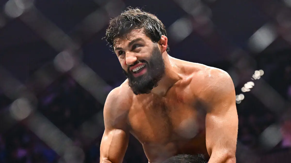 Арман Царукян возвращается: кто станет его следующим соперником в UFC?
