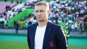 Карпович озвучил главную проблему «Елимая» после победы над «Иртышом»