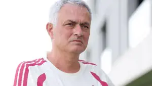 Моуринью ужесточил дисциплинарные меры в «Реале»