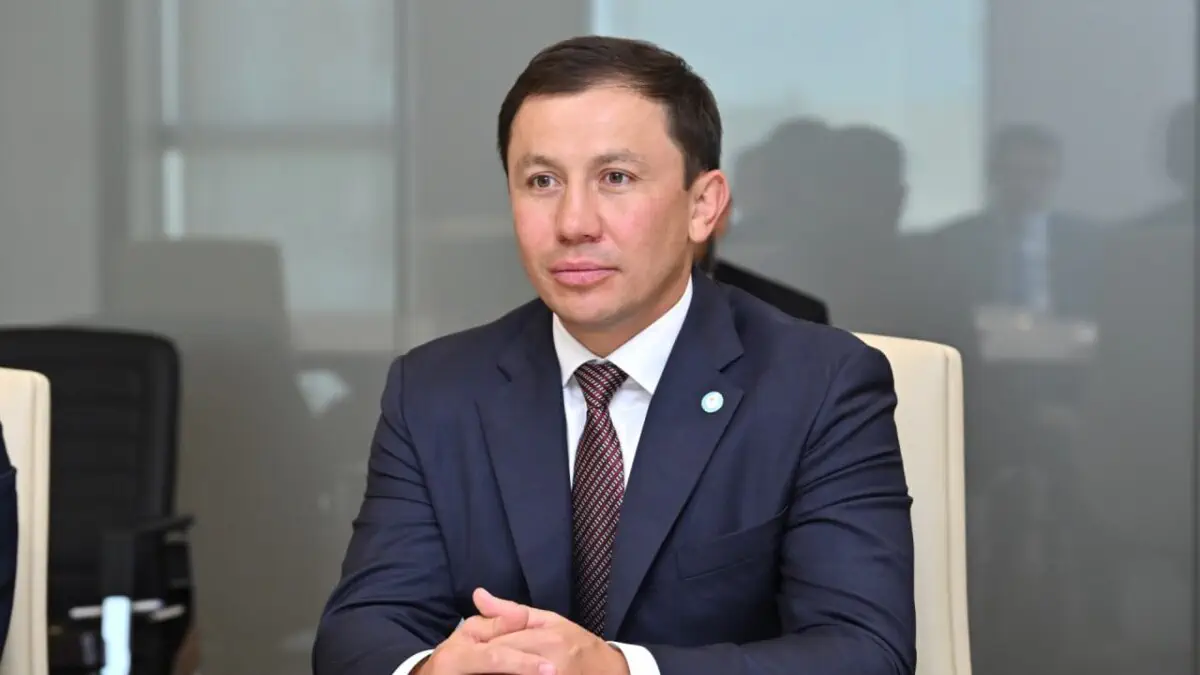 Головкин официально стал кандидатом на пост вице-президента ISSA