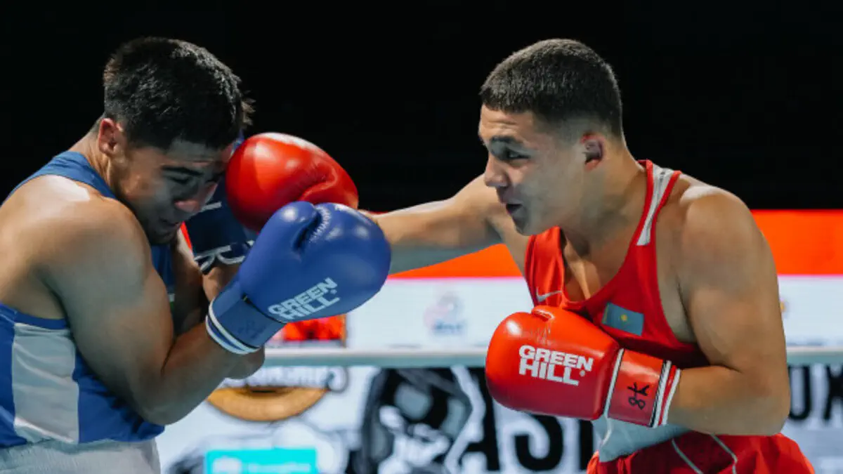 Финал World Boxing в Ташкенте перенесли: что случилось