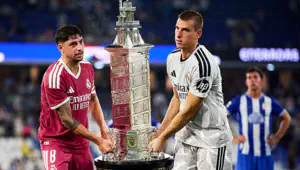 Моуринью назвал главную проблему «Реала» перед стартом сезона