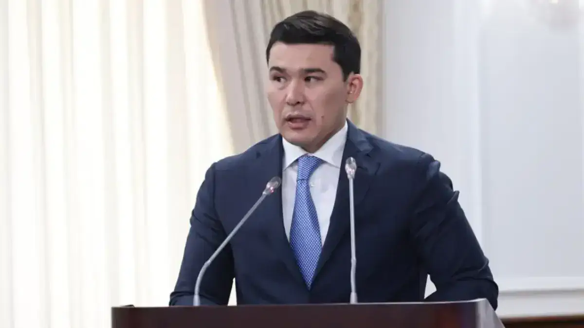 Ербол Мырзабосынов поставил точку в вопросе с БК «Астана»