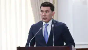 Ербол Мырзабосынов поставил точку в вопросе с БК «Астана»