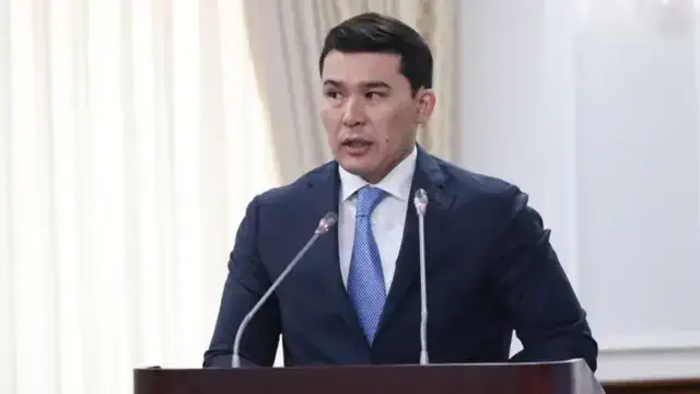 Ербол Мырзабосынов поставил точку в вопросе с БК «Астана»