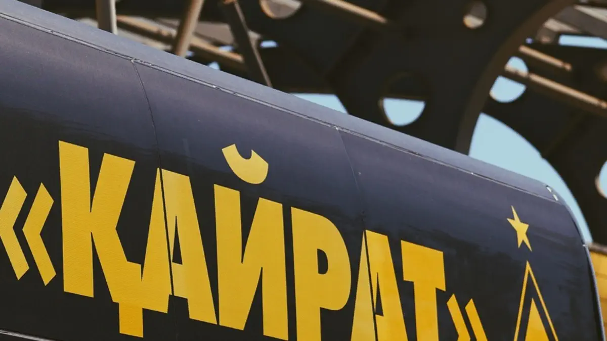 «Кайрат» против «Улытау». Составы команд на матч КПЛ