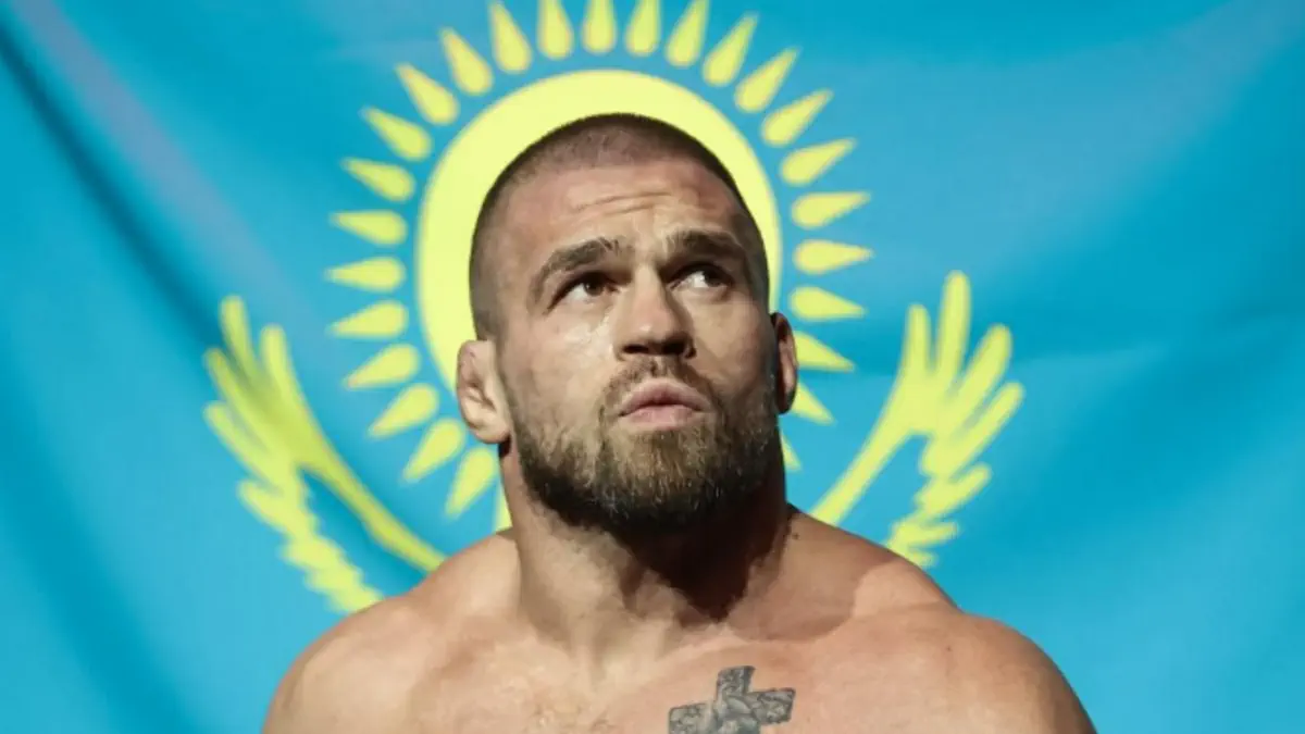 «Я не продаю свою родину»: Артем Резников о высказался о бывшем сопернике